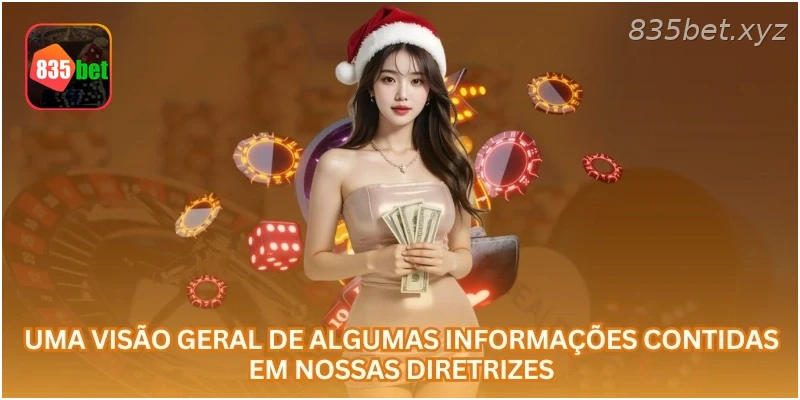 Apresentamos uma breve visão geral da política de privacidade do sistema da casa de apostas 835BET .